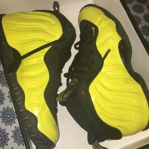 Foamposites